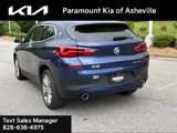 Used 2020 BMW X2 xDrive28i w/ Convenience Package image 4