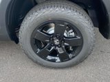 New 2025 Honda Ridgeline Black Edition image 5