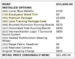 Used 2016 Mercedes-Benz GLE 350 4MATIC image 3