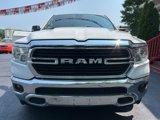 Used 2021 RAM 1500 Big Horn image 3