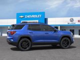 New 2026 GMC Terrain Elevation image 5