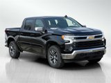 New 2025 Chevrolet Silverado 1500 LT image 3