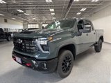 New 2025 Chevrolet Silverado 2500 LT w/ Trail Boss Package image 3