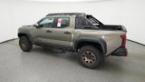 New 2025 Toyota Tacoma 4x4 Double Cab Hybrid image 4