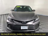 Used 2024 Toyota Camry LE image 3