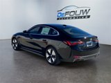 New 2025 BMW i4 xDrive40i w/ Premium Package image 5