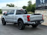 Used 2020 Ford F250 Limited image 3