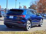 New 2025 Audi Q4 e-tron Prestige image 5