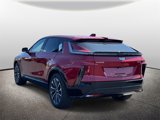 New 2025 Cadillac Lyriq Sport image 4