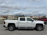 Used 2016 GMC Sierra 1500 SLT w/ SLT Premium Package image 4