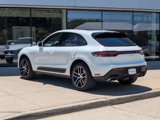Certified 2025 Porsche Macan image 3