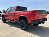 New 2025 Chevrolet Silverado 2500 ZR2 w/ ZR2 Bison Edition image 6