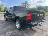 New 2025 RAM 1500 4x4 Crew Cab image 2