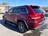 Used 2017 Jeep Grand Cherokee Limited image 4