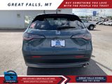New 2026 Honda HR-V Sport image 6