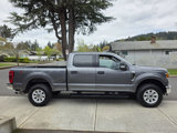 Used 2022 Ford F250 XLT image 4