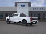 New 2025 Ford F350 Platinum w/ FX4 Off-Road Package image 4