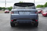 Used 2019 Land Rover Range Rover Sport HSE Dynamic image 6