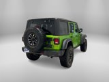 New 2025 Jeep Wrangler Willys image 4