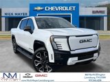 New 2025 GMC Sierra EV Denali image 1