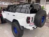 Used 2024 Ford Bronco Raptor w/ Interior Carbon Fiber Pack 6 image 4