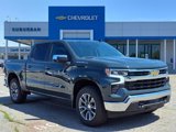 New 2026 Chevrolet Silverado 1500 LT image 3