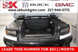 New 2025 GMC Hummer EV 3X image 5