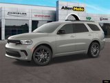 New 2025 Dodge Durango GT image 2