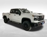 New 2025 Chevrolet Silverado 2500 ZR2 w/ Technology Package image 3