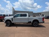 New 2025 Ford F250 Platinum w/ Tremor Off-Road Package image 5