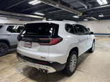 New 2025 GMC Acadia Denali w/ LPO, Floor Liner Package image 4