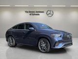 New 2025 Mercedes-Benz GLE 53 AMG 4MATIC Coupe image 2