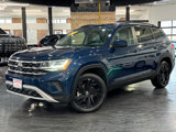 Used 2022 Volkswagen Atlas SE image 2