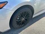 Used 2022 Toyota Camry SE image 4
