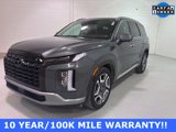 Certified 2024 Hyundai Palisade Limited image 3