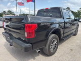Used 2019 Ford F150 Lariat w/ Equipment Group 502A Luxury image 4
