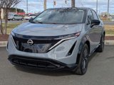 New 2025 Nissan Ariya FWD image 2