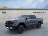 New 2025 Ford Ranger Lariat image 3