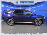 New 2025 Honda Pilot Touring image 5
