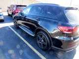 Used 2020 Mercedes-Benz GLC 300 4MATIC image 5