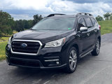 Used 2019 Subaru Ascent Touring w/ Popular Package #3 image 2