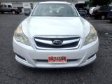 Used 2011 Subaru Legacy 2.5i image 5
