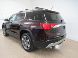 Used 2018 GMC Acadia SLT image 3