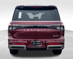 New 2025 INFINITI QX80 Sensory image 6