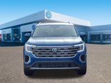 New 2025 Volkswagen Atlas SEL image 2