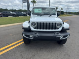 New 2025 Jeep Wrangler Sahara image 3