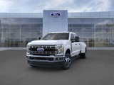 New 2025 Ford F350 XLT image 2