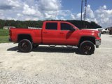 Used 2017 GMC Sierra 1500 SLE w/ SLE Value Package image 2