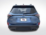 Certified 2025 Subaru Forester Limited image 4