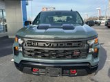 New 2025 Chevrolet Silverado 1500 Custom Trail Boss w/ LPO, Dark Essentials Package image 2